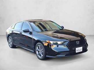 Used 2024 Honda Accord EX video 3
