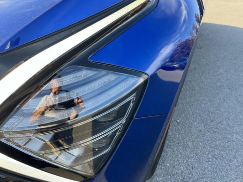 Used 2024 Kia Sportage X-Line w/ X-Line Premium Package image 8