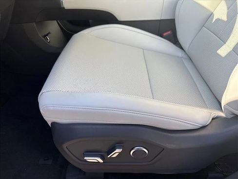 New 2026 Hyundai Santa Fe SEL image 3