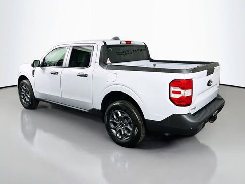 New 2025 Ford Maverick XLT w/ 4K Tow Package image 11