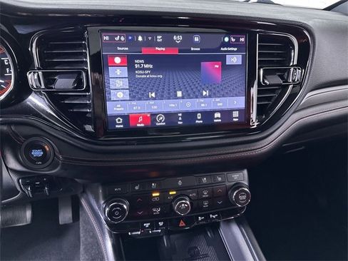 Used 2024 Dodge Durango R/T image 13