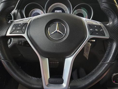 Used 2014 Mercedes-Benz C 300 4MATIC Sedan w/ Premium 1 Package image 16