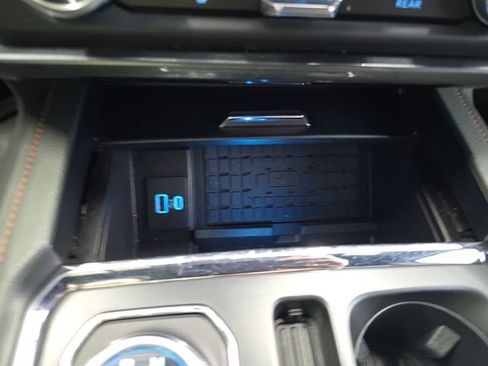 Used 2024 Ford Expedition Timberline AWD/4WD image 22