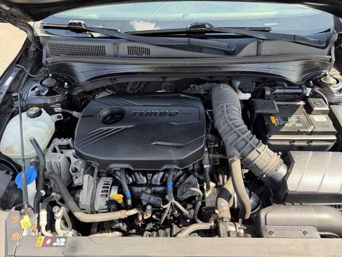 Used 2020 Kia Forte GT FWD image 21