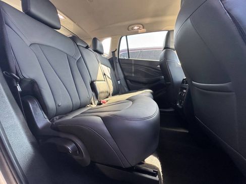 Used 2017 Buick Envision Essence FWD image 20