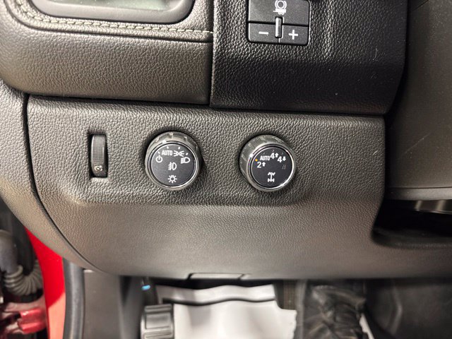 Used 2021 GMC Canyon Denali AWD/4WD image 33
