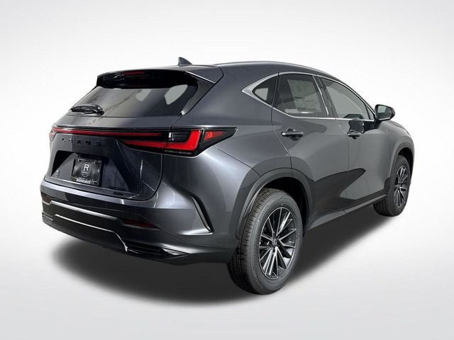 New 2026 Lexus NX 350 AWD w/ Accessory Package (2T) image 36