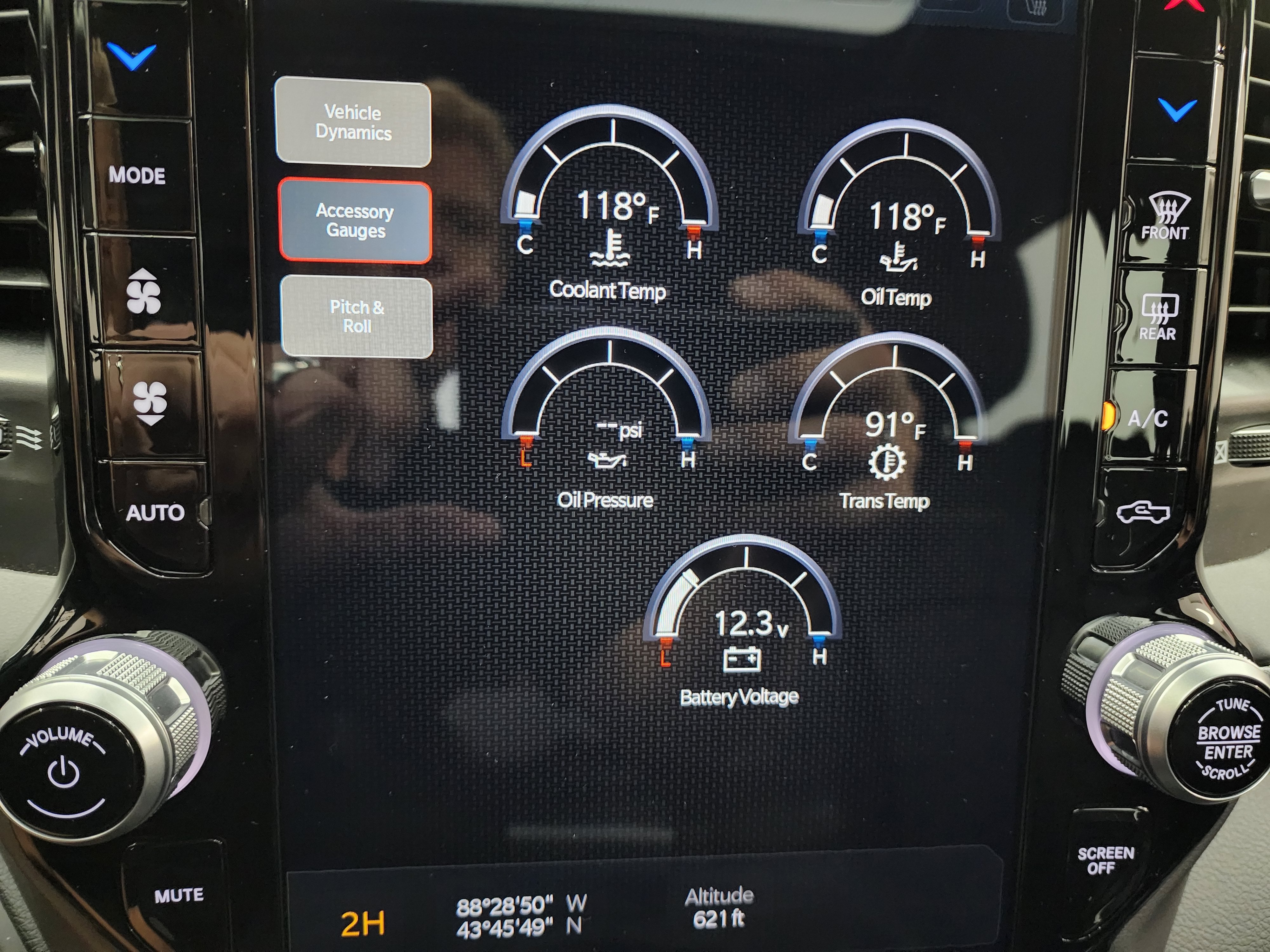 Used 2022 RAM 3500 Laramie AWD/4WD image 69