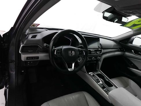 Certified 2019 Honda Accord Touring image 15