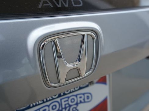Used 2025 Honda CR-V Sport-L image 5