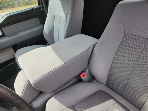 Used 2012 Ford F150 XL w/ PWR Equipment Group image 29