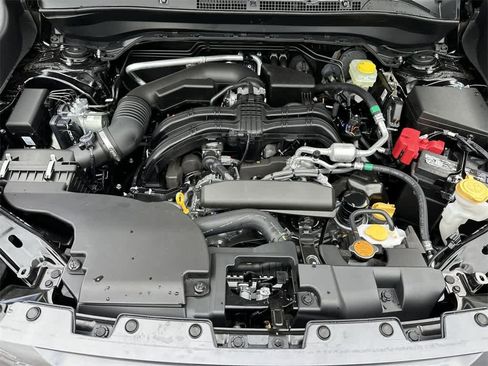 New 2026 Subaru Forester Premium image 9