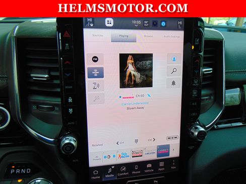 New 2026 RAM 1500 Laramie image 30