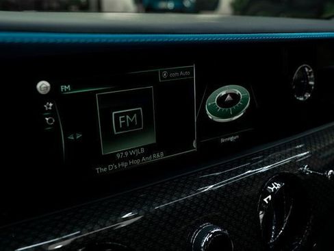 Used 2022 Rolls-Royce Ghost Black Badge image 14