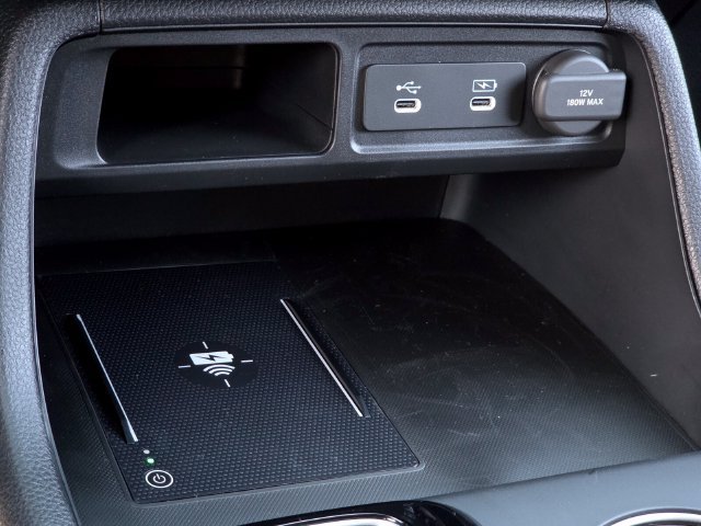 New 2026 Honda Pilot Black Edition image 19