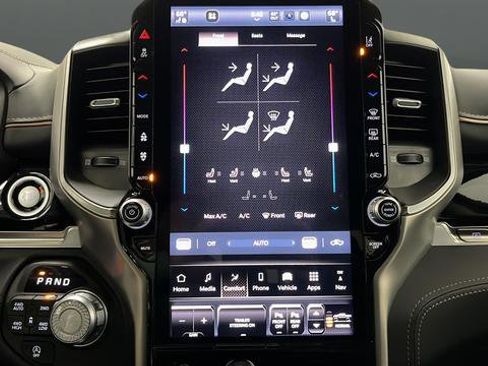 New 2026 RAM 1500 Tungsten w/ Towing Technology Group AWD/4WD image 18