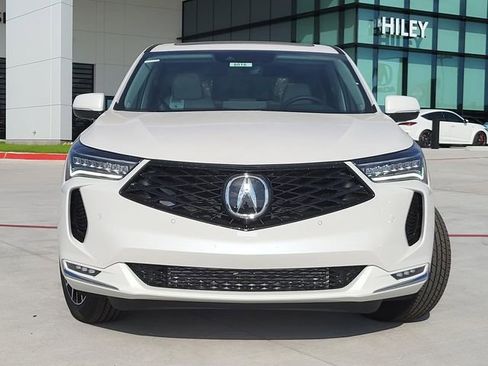 New 2026 Acura RDX SH-AWD w/ Advance Package image 2