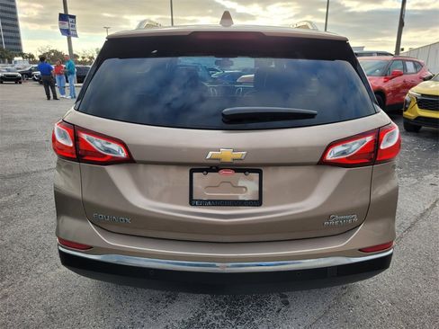 Used 2019 Chevrolet Equinox Premier image 12