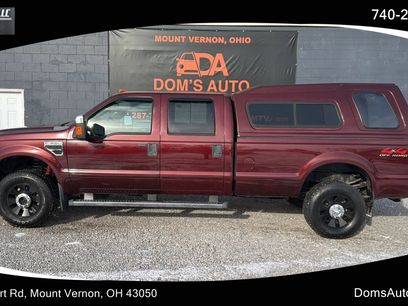 Used 2009 Ford F350 Lariat