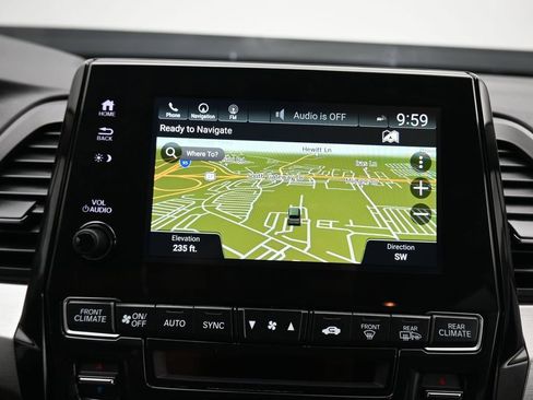 Used 2024 Honda Odyssey Touring image 20