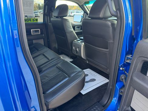 Used 2010 Ford F150 Lariat image 12