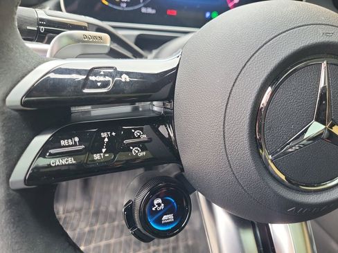 Used 2025 Mercedes-Benz CLE 53 AMG 4MATIC Coupe image 26