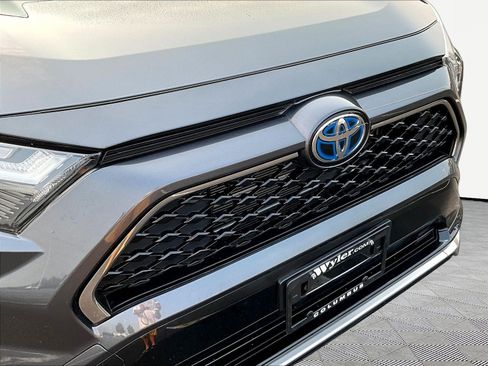 Used 2023 Toyota RAV4 XSE w/ Weather Package AWD/4WD image 33