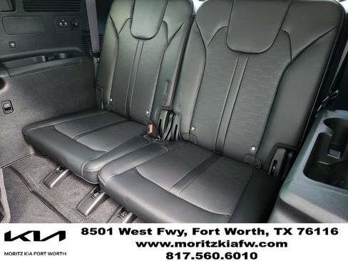 New 2026 Kia Sorento X-Line EX AWD/4WD image 21