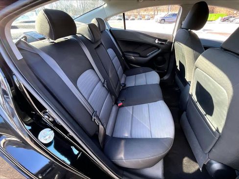 Used 2016 Kia Forte EX FWD image 35