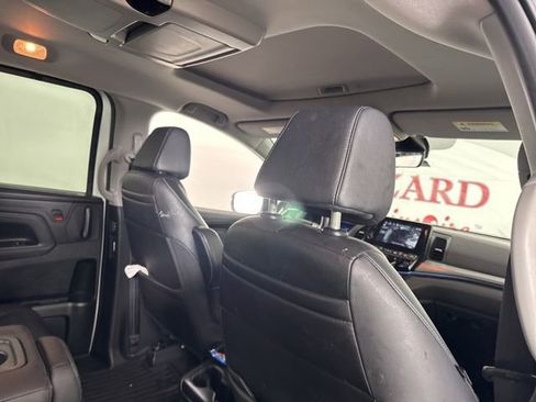 Used 2024 Honda Odyssey Touring image 19