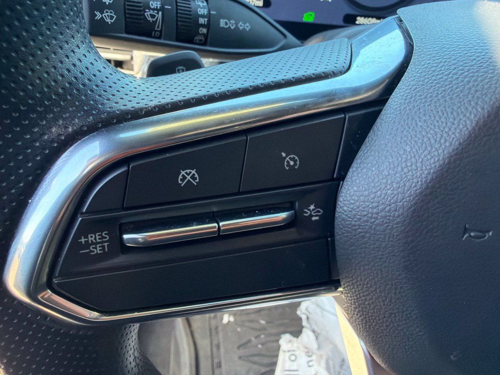 Used 2024 Honda Prologue EX image 26