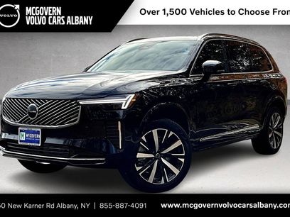 New 2025 Volvo XC90 T8 Core w/ Protection Package Premier