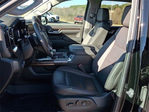 Certified 2025 Chevrolet Silverado 1500 RST w/ Convenience Package II image 8