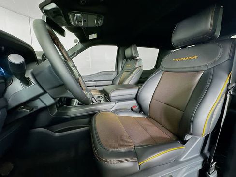 New 2026 Ford F150 Tremor w/ Equipment Group 402B image 12