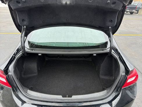 Used 2024 Chevrolet Malibu LT image 20