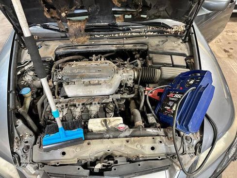 Used 2006 Acura TL FWD image 41