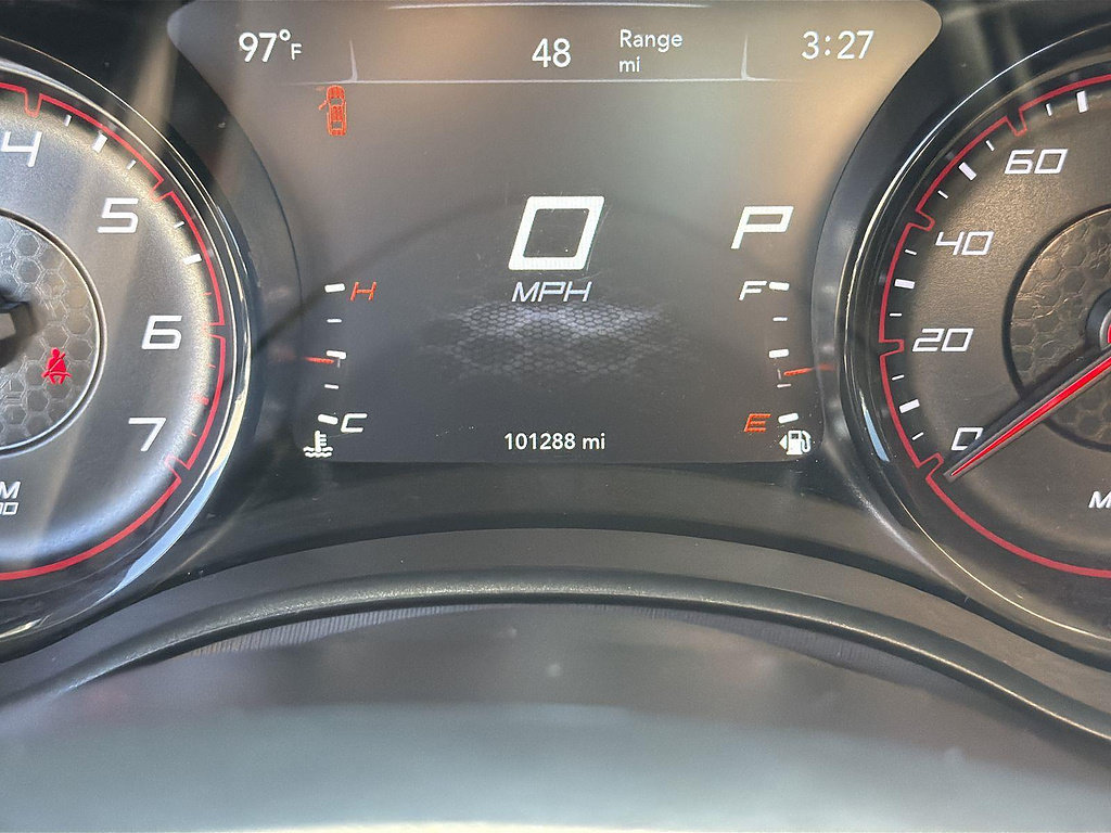 Used 2020 Dodge Charger R/T w/ Driver Convenience Group RWD image 11
