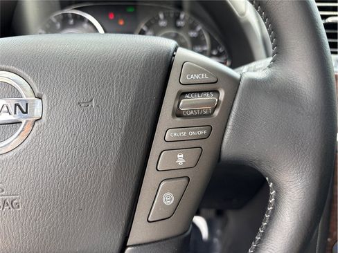 Used 2020 Nissan Armada SL w/ Premium Package image 30