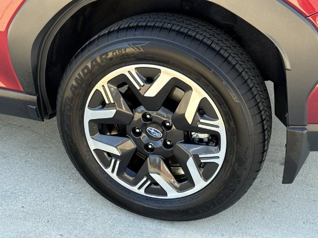 Certified 2026 Subaru Forester Premium w/ Base/Premium Package AWD/4WD image 12