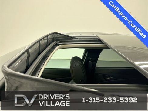 Certified 2024 Buick Encore GX Sport Touring w/ Experience Buick Package image 19