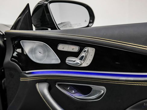 Used 2022 Mercedes-Benz AMG GT 53 image 90