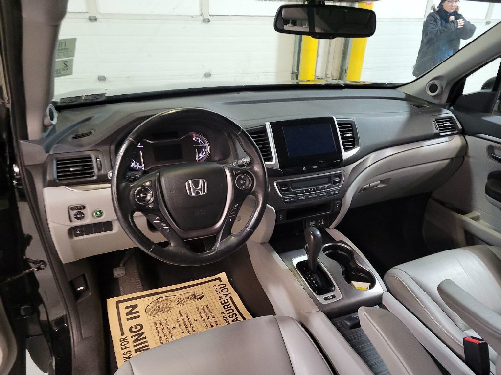 Used 2016 Honda Pilot EX-L image 7