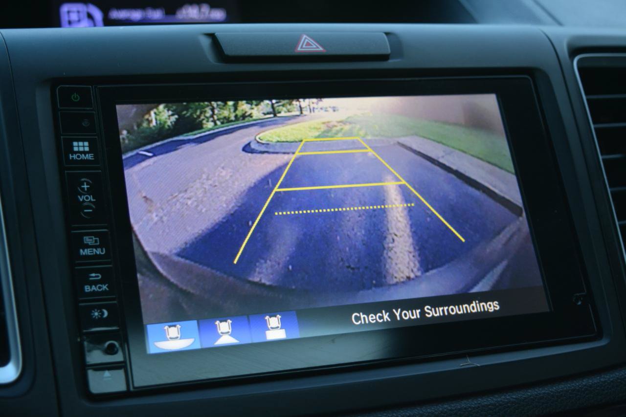 Used 2015 Honda CR-V EX-L image 24