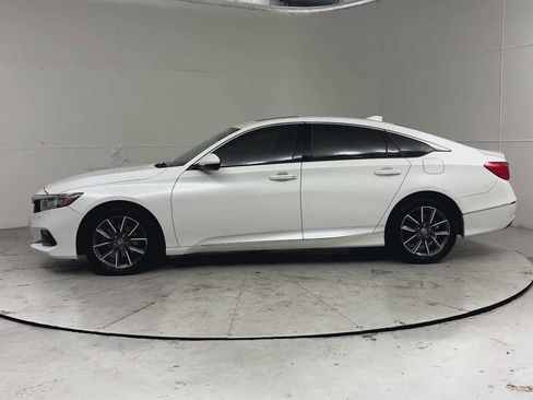Used 2022 Honda Accord EX-L image 3