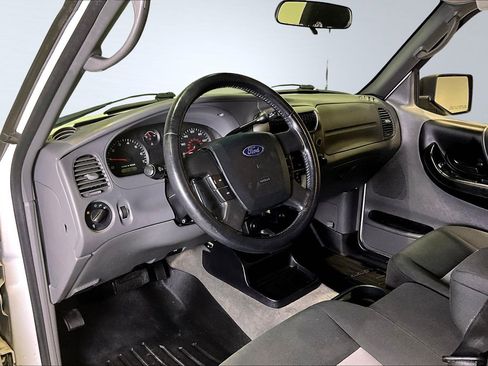 Used 2011 Ford Ranger XLT w/ Bright Trim Group image 15