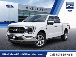 Used 2021 Ford F150 King Ranch w/ Equipment Group 601A High AWD/4WD video 1