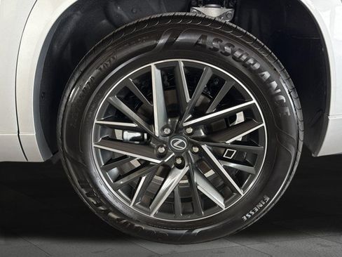 Certified 2026 Lexus TX 350 FWD w/ Technology Package image 24