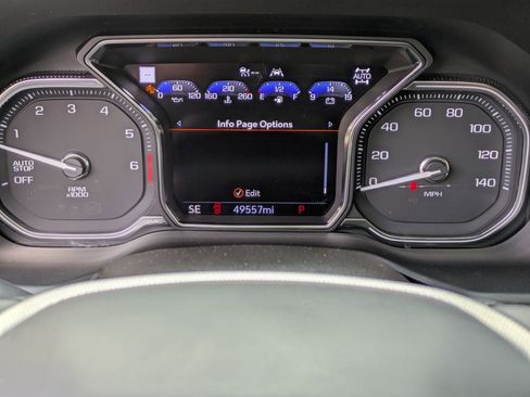 Used 2021 GMC Yukon XL Denali w/ Denali Ultimate Package image 20