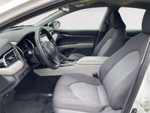 Used 2020 Toyota Camry LE image 21