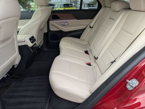 Used 2021 Mercedes-Benz GLE 350 4MATIC image 24